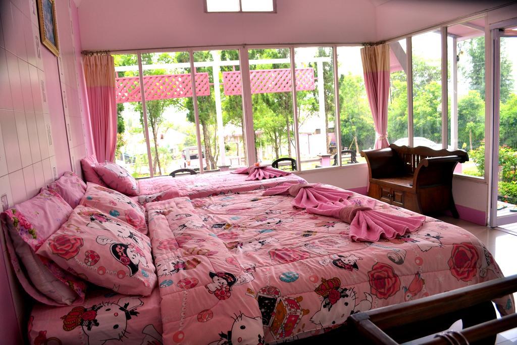 Pai Waan Resort Номер фото